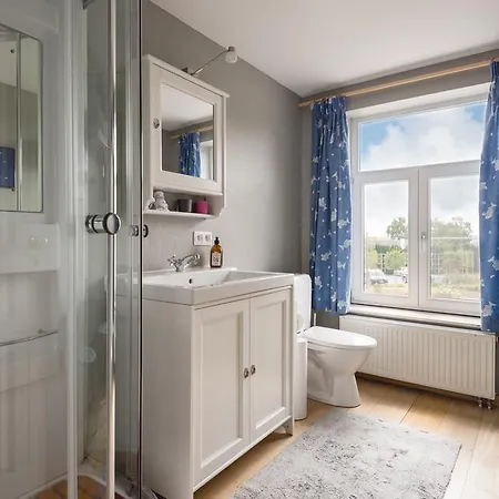 Charmes D'hotes 4* Heron