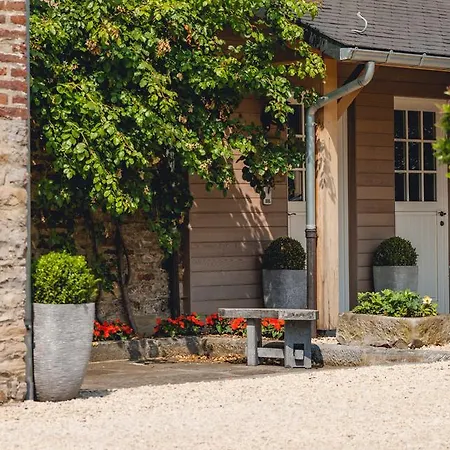 Bed and Breakfast Charmes D'hotes 4*