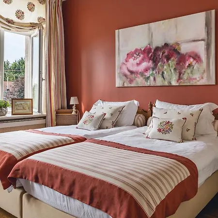 Bed and Breakfast Charmes D'hotes 4*