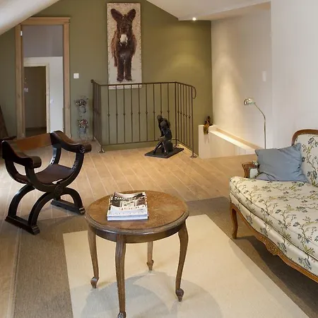 Bed and Breakfast Charmes D'hotes Heron
