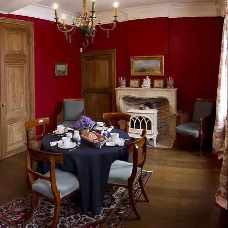 Bed and Breakfast Charmes D'hotes 4*