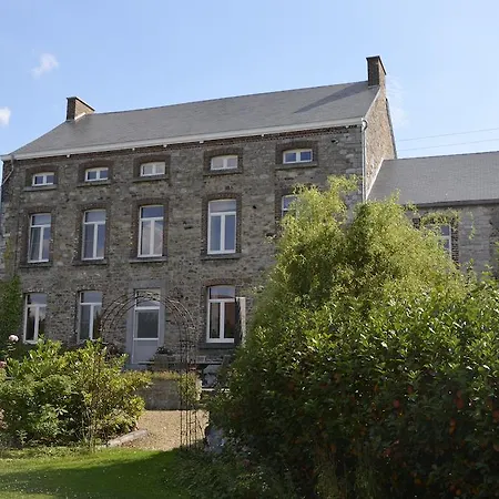 Bed and Breakfast Charmes D'hotes 4*