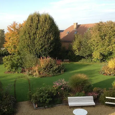 Bed and Breakfast Charmes D'hotes 4*