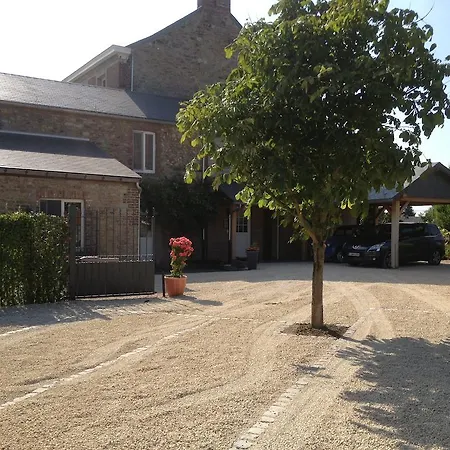 Charmes D'hotes Heron