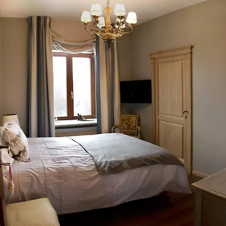 Bed and Breakfast Charmes D'hotes Heron