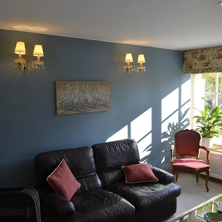 Charmes D'hotes 4* Heron