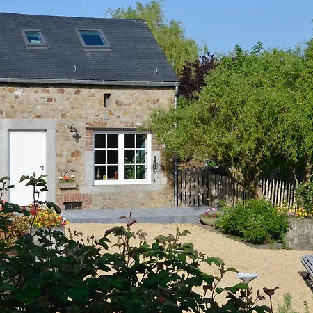 Bed and Breakfast Charmes D'hotes Heron